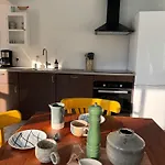 6 Personers Solhøj Ribe