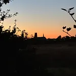 6 Personers Solhøj