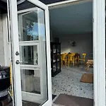 6 Personers Solhøj Feriehus *