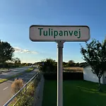 6 Personers Solhøj *