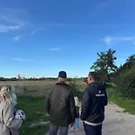 6 Personers Solhøj Feriehus *