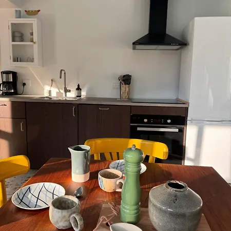 6 Personers Solhøj Ribe