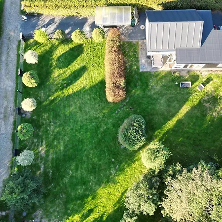 Smukt Naer C Inkl Rengoring بيت للعطل