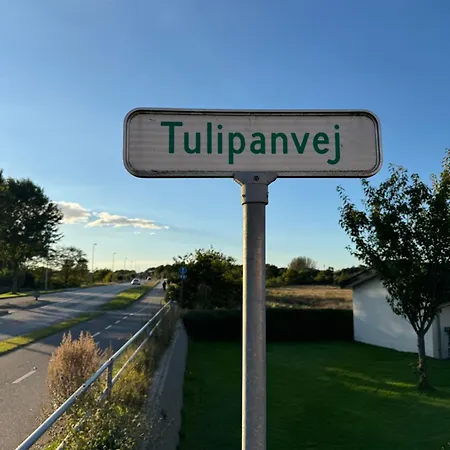 6 Personers Solhøj *
