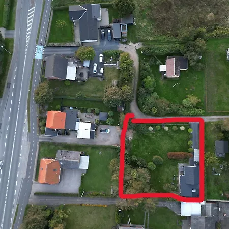 Smukt Naer C Inkl Rengoring ريب