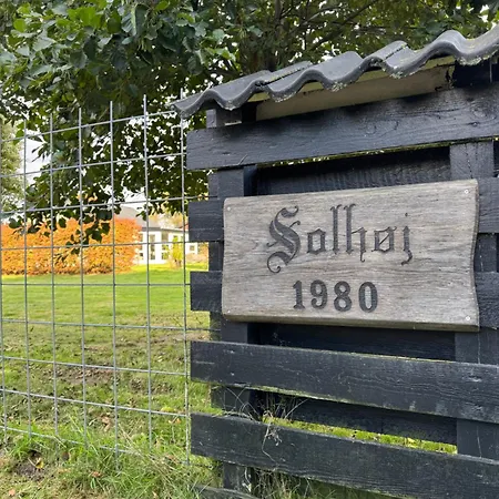 Smukt Naer C Inkl Rengoring ريب