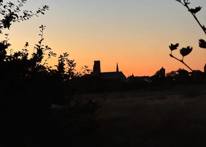 Smukt Naer C Inkl Rengoring