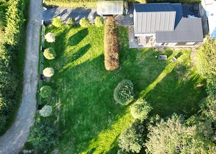 Smukt Naer C Inkl Rengoring Tatil Evi