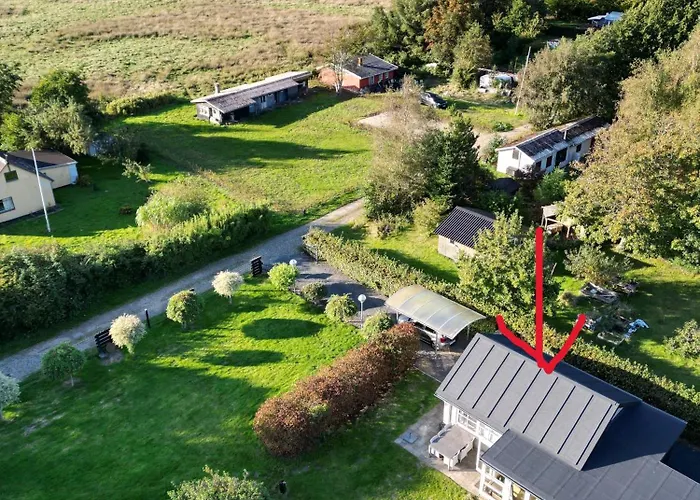 Tatil Evi Smukt Naer C Inkl Rengoring *