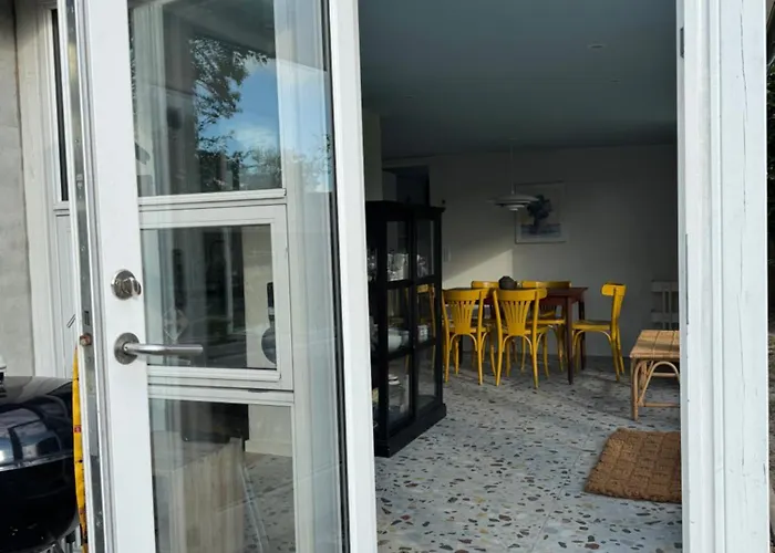 Smukt Naer C Inkl Rengoring Tatil Evi *