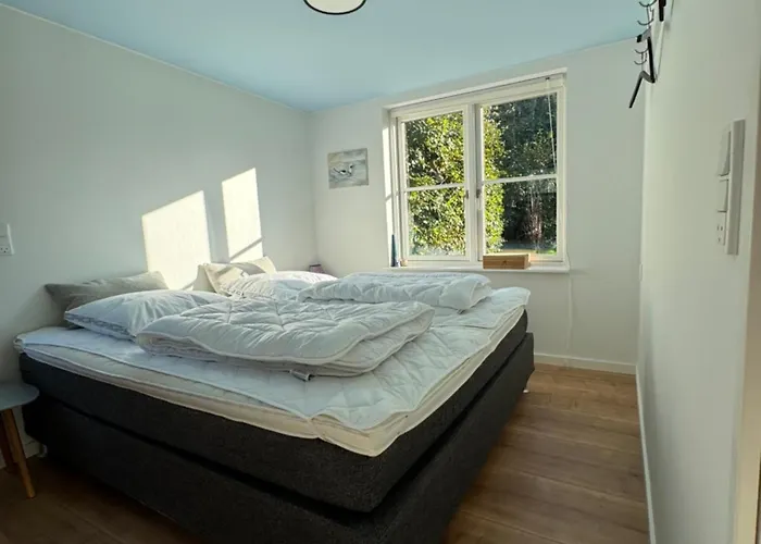 Tatil Evi Smukt Naer C Inkl Rengoring *