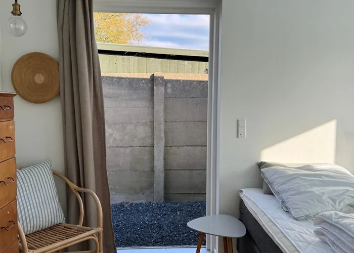 Tatil Evi Smukt Naer C Inkl Rengoring Ribe