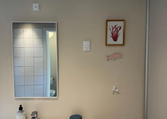 Smukt Naer C Inkl Rengoring Ribe